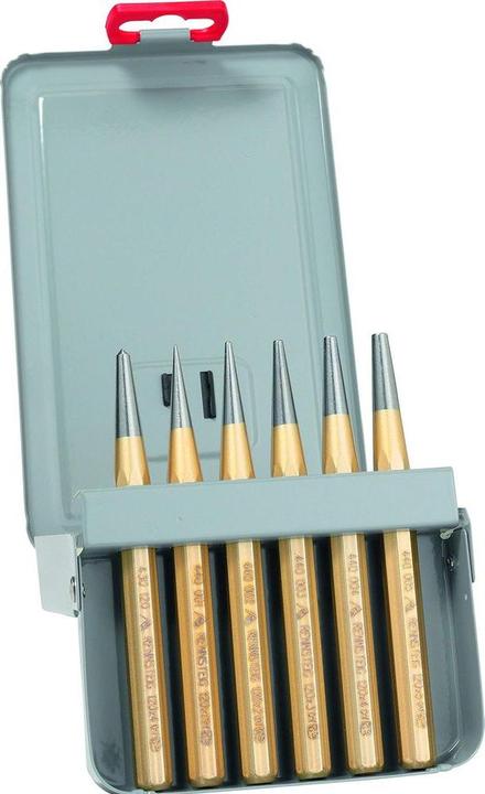 Actual product image Rennsteig Tools drift punch set in