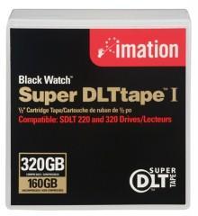 Actual product image Imation Sdlt 1 (DDS-1, 220 GB)