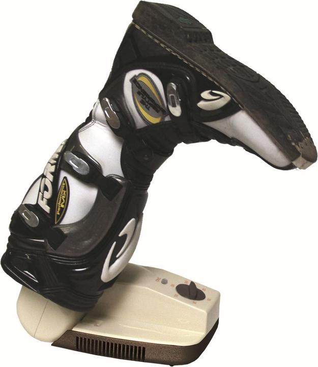 Immagine prodotto Alpenheat Asciugascarpe CompactDry Ioniser (1 x)