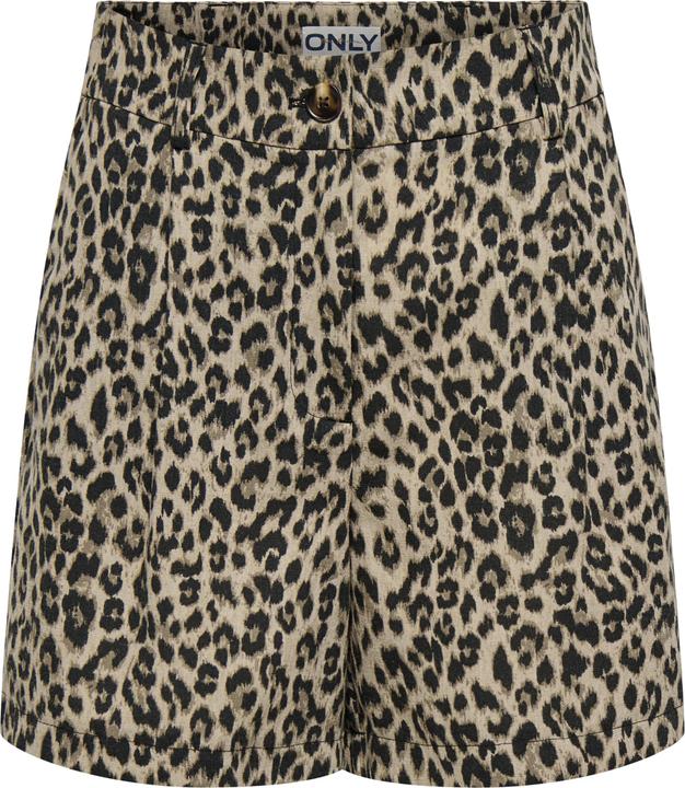 Image du produit Only Onlemmia Hw Shorts Pnt (S)