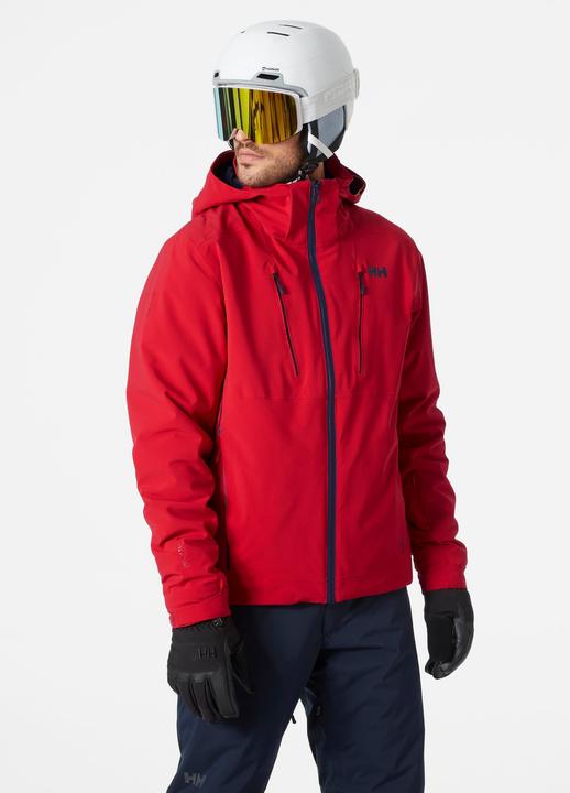 Produktbild Helly Hansen ALPHA 4.0 JACKET (M)