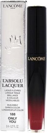 Produktbild Lancôme L'Absolu Lacquer Gloss (188 Only You)