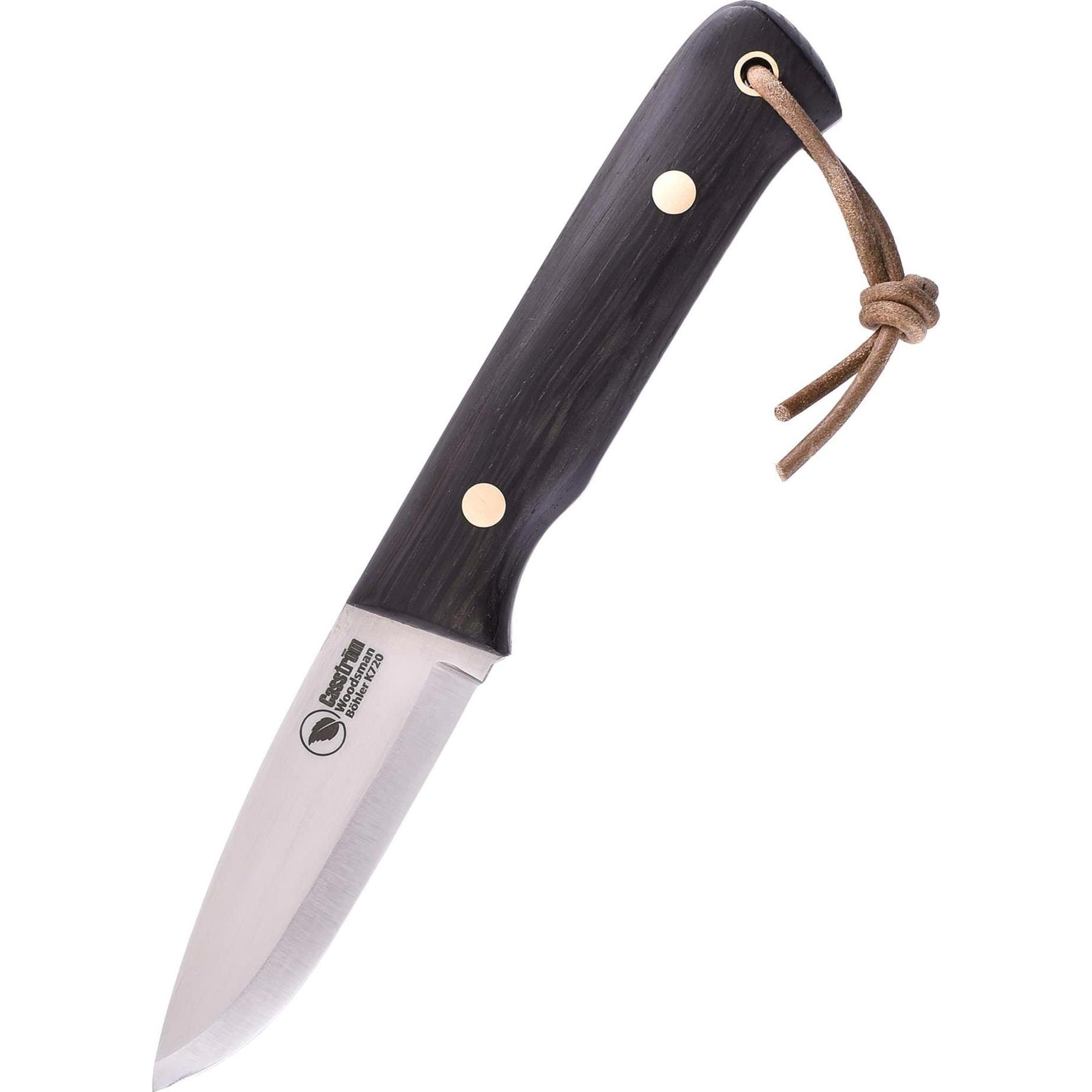 Casström Woodsman (8.80 cm) (10809)