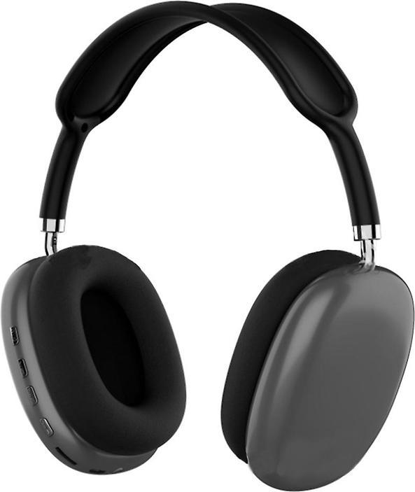 Marlone Audio headset Bluetooth 5.1 - Miami Black (20 h)