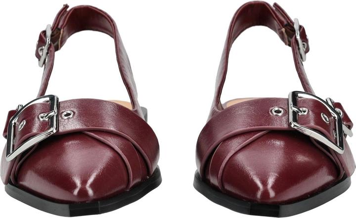 Actual product image Steve Madden Ballerinas (37)