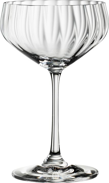 Immagine prodotto Spiegelau Stile di vita (31 cl, 4 Occhiali, Bicchieri da champagne)