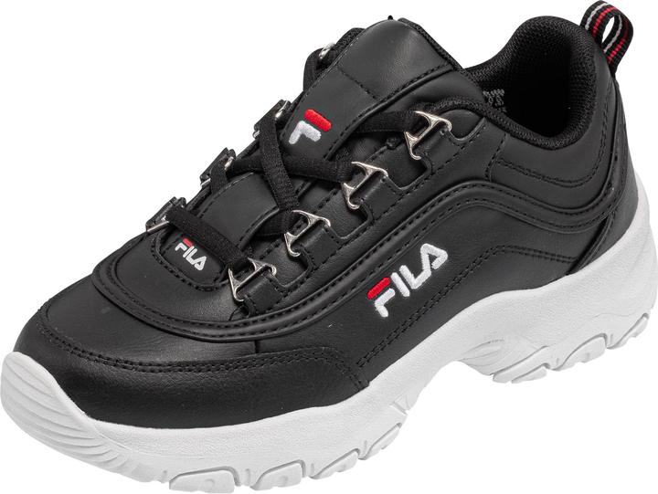 Image du produit FILA baskets fille strada low (33)