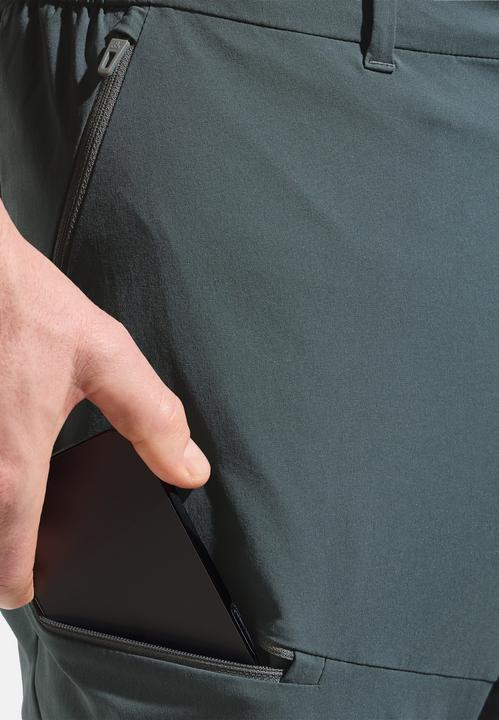 Actual product image Odlo Ascent Light (50)