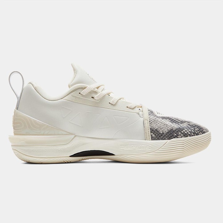 Actual product image Peak Ice Works handball shoes taichi big triangle 3 (40)