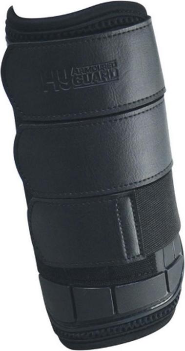 Hy Armoured Guard Event Plus Hoof Shoes
