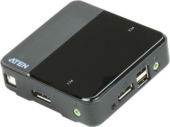 Aten Cs782dp