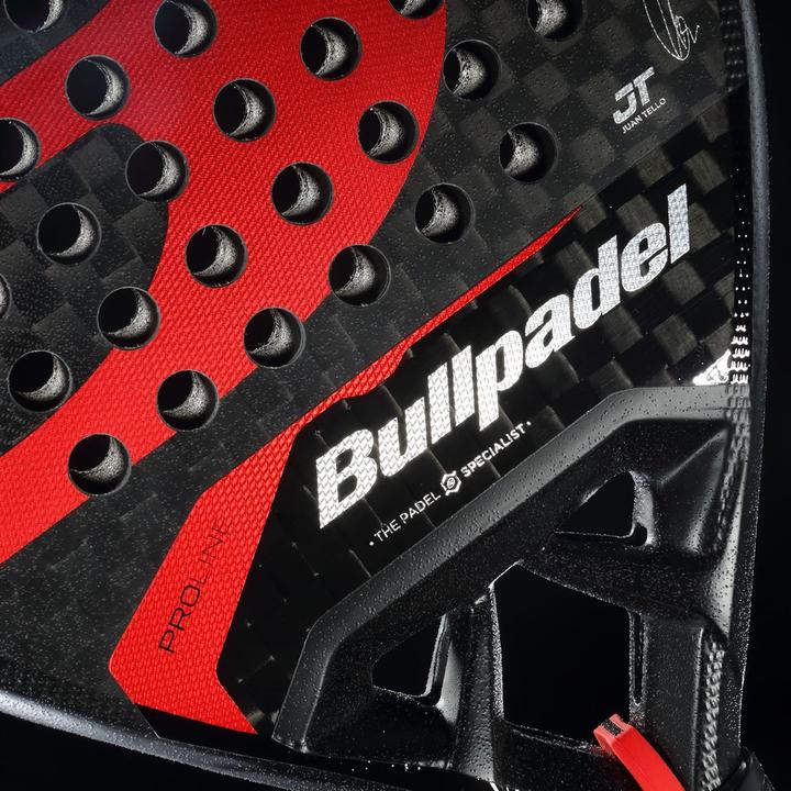 Produktbild Bullpadel Vertex 04 24 Padelschläger