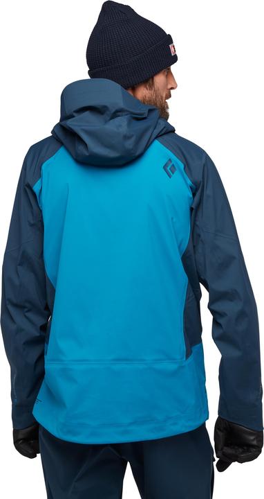 Immagine prodotto Black Diamond M Recon Lt Stretch Shell (XL)