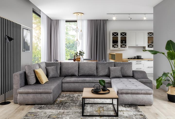 Image du produit ELTAP Giovanni (Paysage de canapé, Canapé-lit)