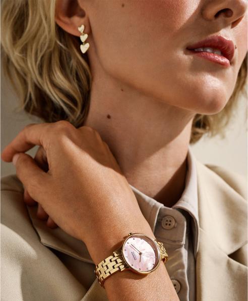 Produktbild Skagen Damenuhr ANITA LILLE (Analoguhr, 30 mm)