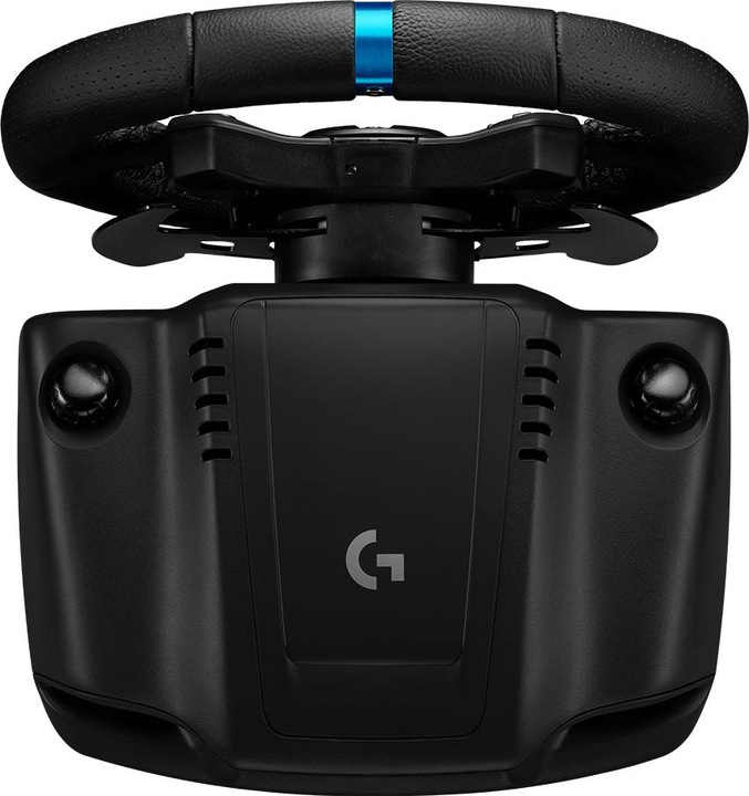 Produktbild Logitech G G923 Trueforce for PC and PlayStation (PS4, PC, PS5)