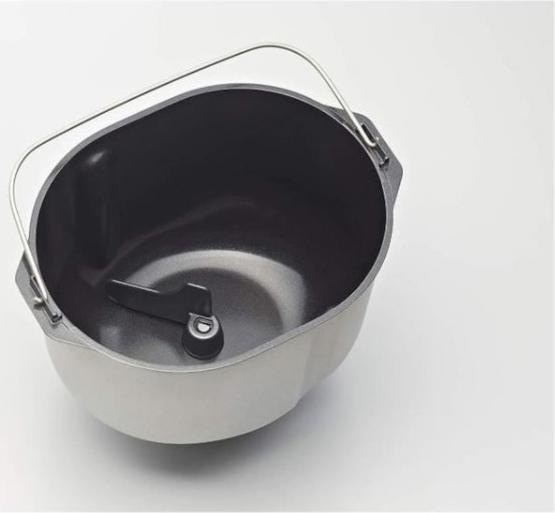 Produktbild Panasonic Croustina