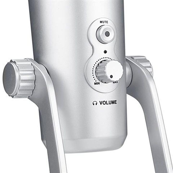 Produktbild Boya BY-PM700SP Kondensator-Tischmikrofon