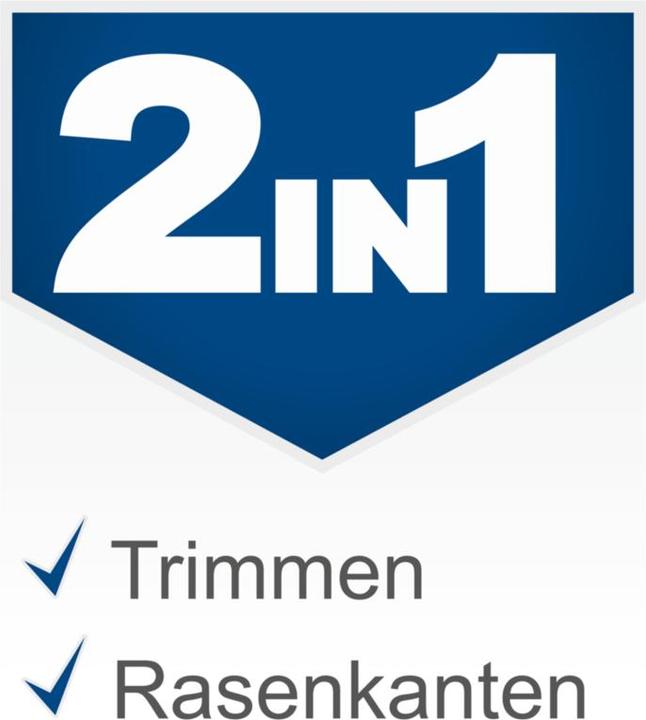Productafbeelding Scheppach Draadloze grastrimmer C-LT300-X (doe-het-zelf)