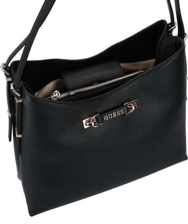 Produktbild Guess Lefia Schultertasche 33 cm