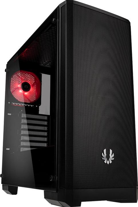 Actual product image BitFenix Nova Mesh TG (ATX, mATX, Mini-ITX, E-ATX)
