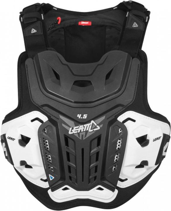 Actual product image Leatt Chest Protector 4.5 (XXL)
