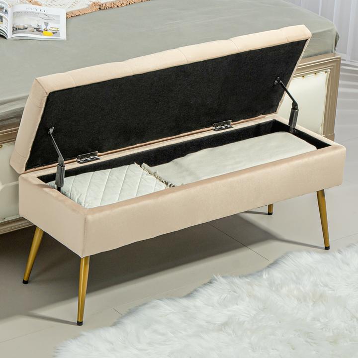 Produktbild Jamb Sitzbank (102 cm)