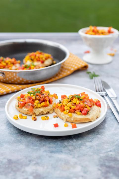 Produktbild Mäser Hestia (Pfannenset + Topfset)