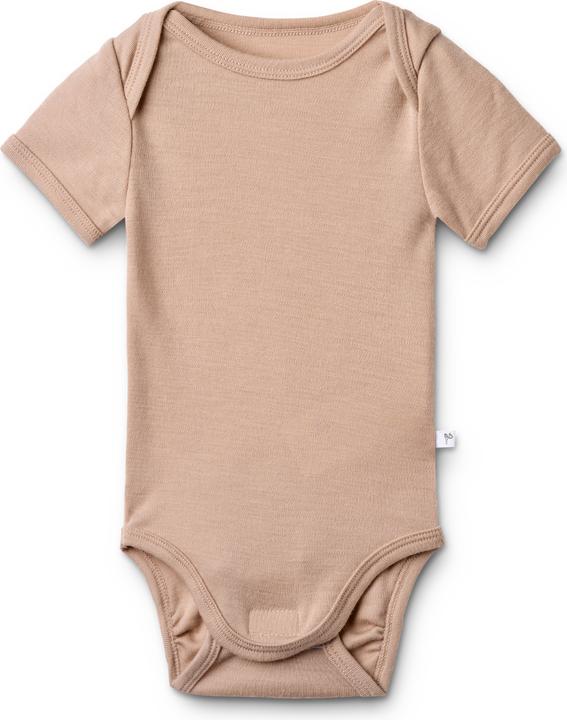 Produktbild Little Savage Body Kurzarm (86, 92)
