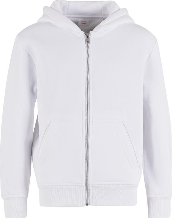 Produktbild New Morning Studios Kids Oversized Zip Hoody (158, 164)