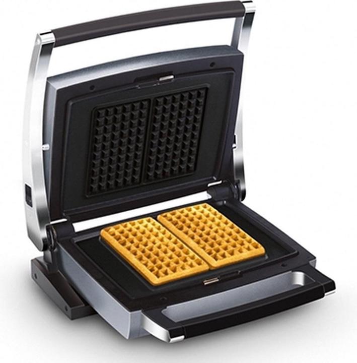 Productafbeelding Fritel Combi CW2447 - Wafelijzer