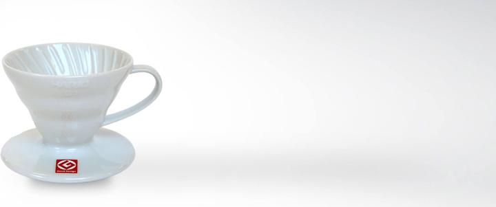 Actual product image Hario V60 (0.36 l)