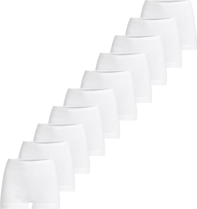 Immagine prodotto Conta Mutandine a costine sottili (48, 4XL, confezione da 10)
