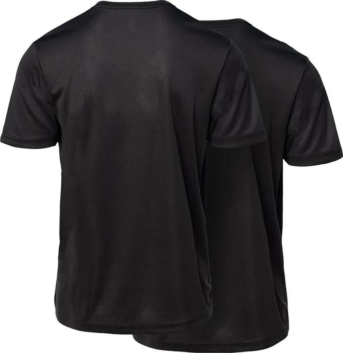 Produktbild Hi-Tec Jodin TShirt Training(2erPack) (M)