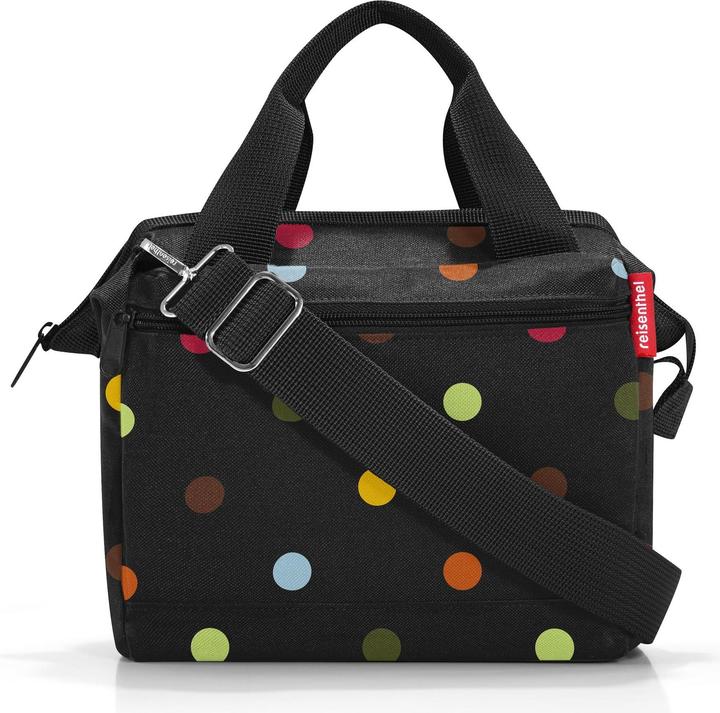 reisenthel Shoulder bag Allrounder cross Dots
