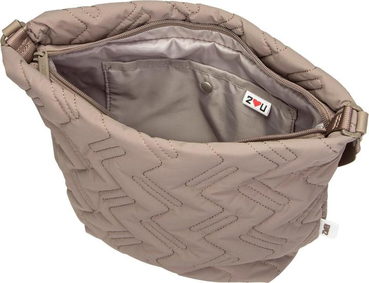 Produktbild Zwei Cleo Shopper Tasche 35 cm