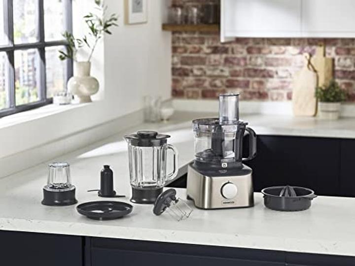Produktbild Kenwood Multipro Compact+ (800 W)