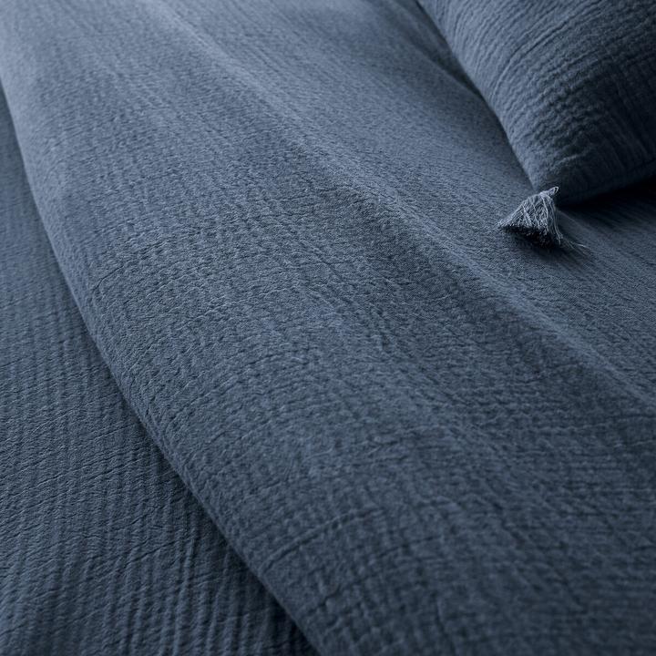 Image du produit La Redoute Interieurs Kumla Dessus De Lit (140 x 200 cm)