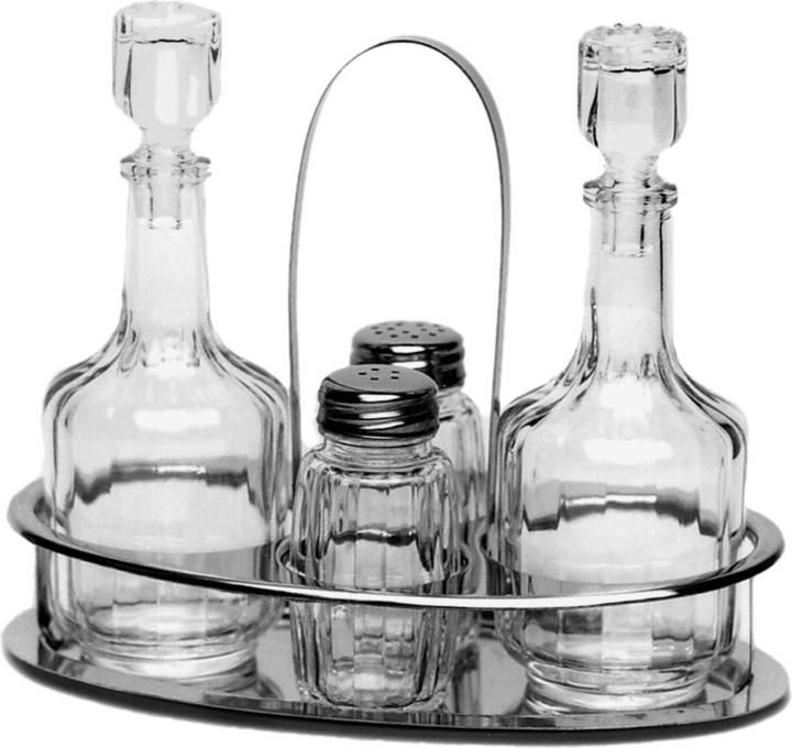 Produktbild Frabosk Ménage 4-teilig