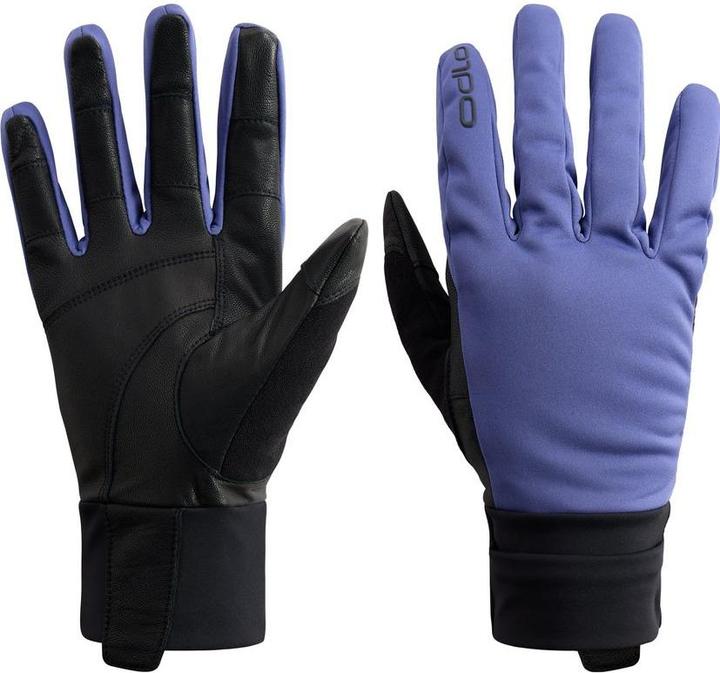 Immagine prodotto Odlo Nordic Warm Handschuhe (L)