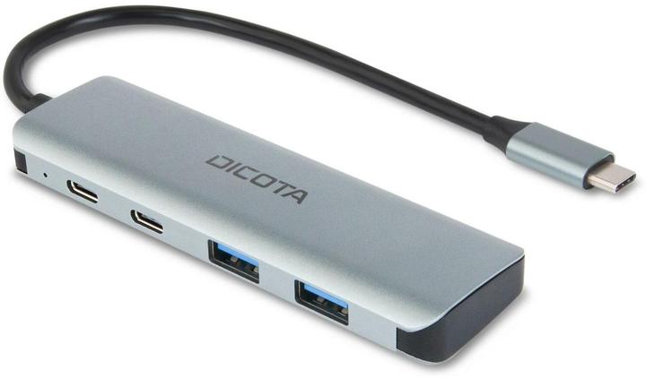 Immagine prodotto Dicota D32061 (USB-C, 4 porte)