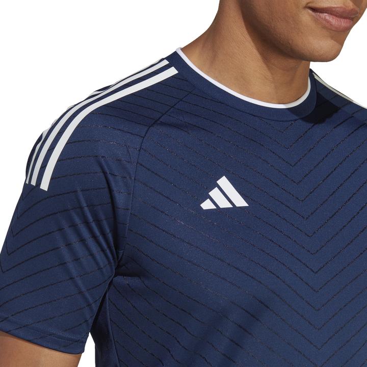 Actual product image adidas Campeon 23 Football Shirt Men (M)