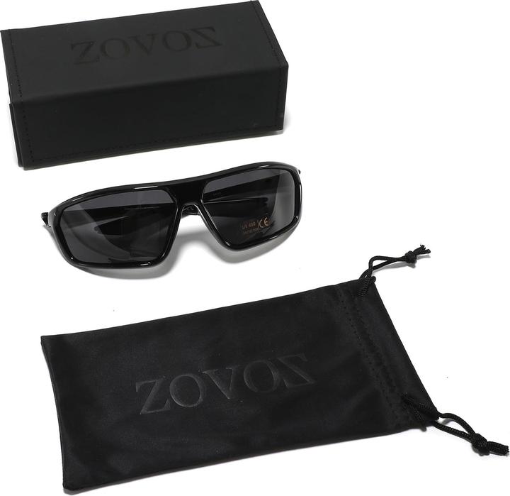 Actual product image Zovoz Got