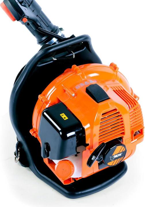 Actual product image Fuxtec FX-LB133T (Petrol, Leaf blower)