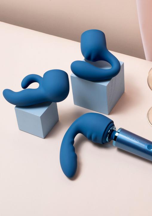 Produktbild Le Wand Petite Glider Weighted Silicone Attachment