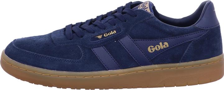 Produktbild Gola Hawk Suede '86 (45)