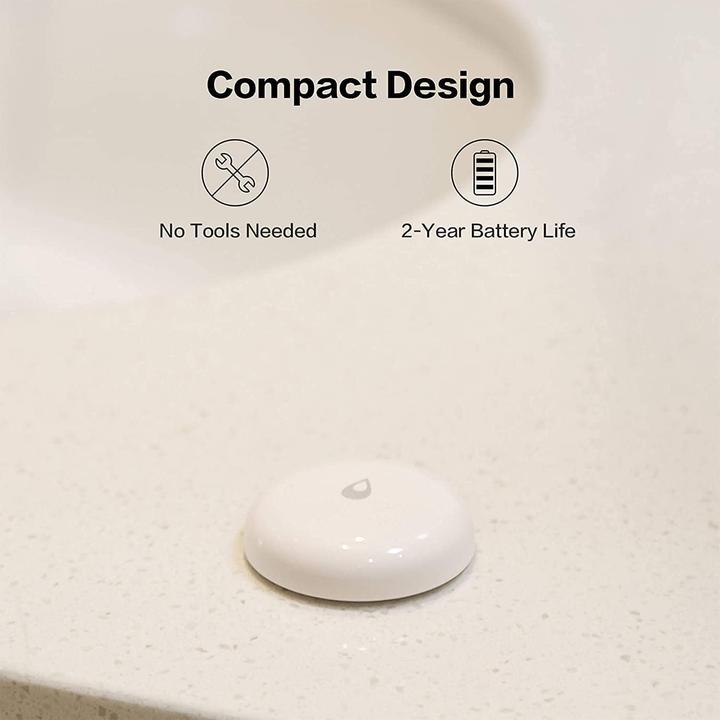Image du produit Aqara Détecteur de fuites d'eau