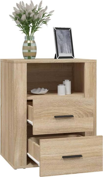 Immagine prodotto vidaXL Nachttisch