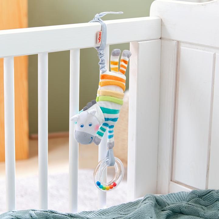 Produktbild Haba Hängefigur Zebra