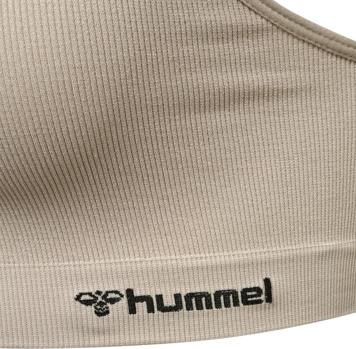 Actual product image hummel Juno Seamless Bra (XS)